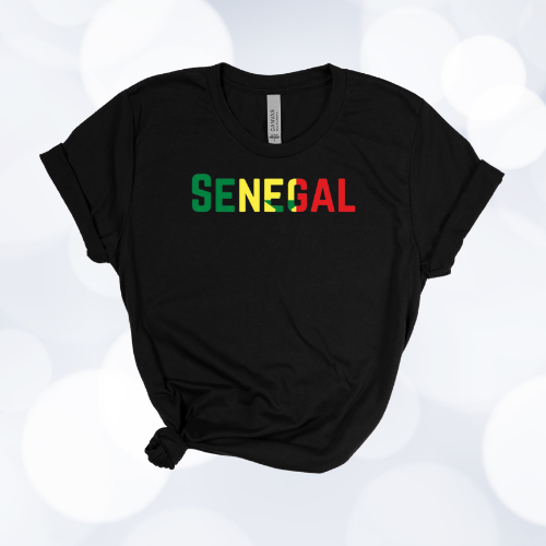 Senegal